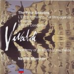 Vivaldi – Concertos – Marriner -7CDs (1977) FLAC