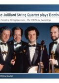 Beethoven - The Complete String Quartets (Juilliard String Quartet: Robert Mann, Earl Carlyss, Samuel Rhodes, Joel Krosnick) [9 CDs] (2020) FLAC