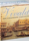Vivaldi - The Concerto Collection (8 CD Set) (2005) APE lossless