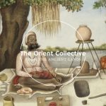 VA – The Orient Collective: From the Ancient Lands (2023) MP3