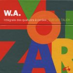 Mozart – The Complete String Quartets (rec. 1983-1985) [7 CD’s] (Talich Quartet/Le Quatuor Talich) (2011) FLAC