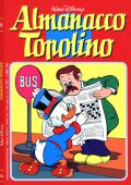 img Almanacco Topolino 291 (Mondadori 1981-03)