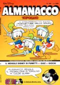 img Almanacco Topolino 309 (Mondadori 1982-09)