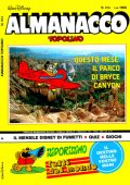 img Almanacco Topolino 314 (Mondadori 1983-02)