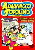 img Almanacco Topolino 331 (Mondadori 1984-07)