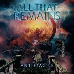 img All That Remains - Antifragile (2025)