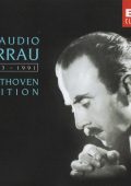 Beethoven - Klavierkonzerte Nrn. 1, 2, 3, 4, 5 • Klaviersonaten Nrn. 14, 18, 21, 22, 23, 26, 28, 31, 32 • Variationen c-moll, WoO 80 (Claudio Arrau, Alceo Galliera, 1947-1960) (1991) FLAC