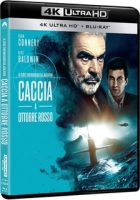 Caccia a Ottobre Rosso (1990) .mkv UHD VU 2160p HEVC HDR