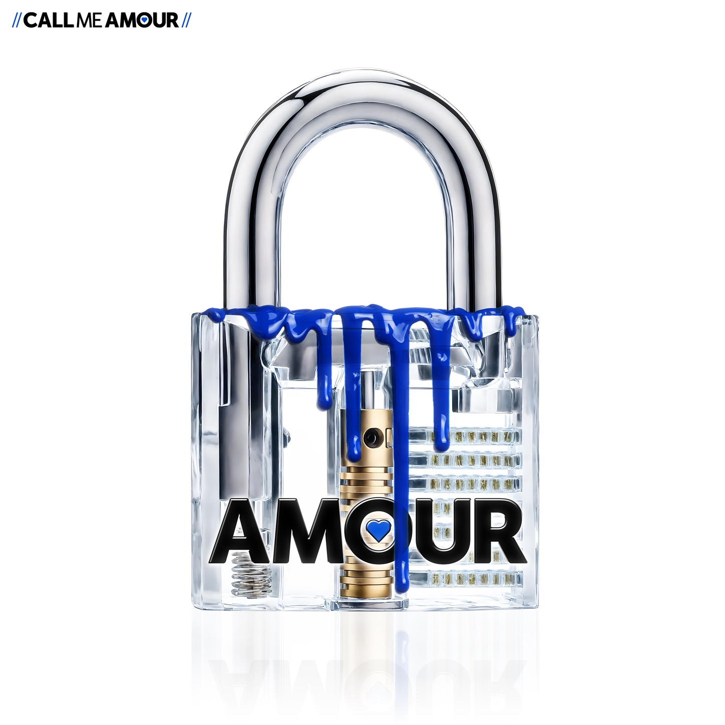 Call Me Amour – Call Me Amour (2025)