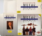 Beethoven – Melos Quartet – Complete String Quartets (Limited Edition) (9 CD) (1990) FLAC