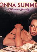 Donna Summer - I Remember Yesterday (1977) [Flac 24-192]