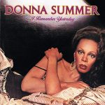 Donna Summer – I Remember Yesterday (1977) [Flac 24-192]