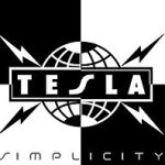 img Tesla - Simplicity (2014)