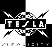 Tesla – Simplicity (2014)