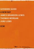 Giovanni Guidi, James Brandon Lewis, Thomas Morgan & Joao Lobo - A New Day (2024) [Flac 24-88]