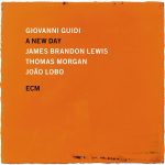 Giovanni Guidi, James Brandon Lewis, Thomas Morgan & Joao Lobo – A New Day (2024) [Flac 24-88]