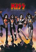 Kiss - Destroyer (1976) [Flac 24-192]