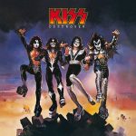 Kiss – Destroyer (1976) [Flac 24-192]