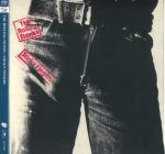 The Rolling Stones – Sticky Fingers [JPN SACD] (2011) [HI-RES]