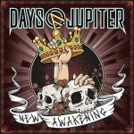img Days Of Jupiter - New Awakening (2017)