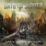 img Days Of Jupiter - Only Ashes Remain (2015)