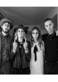 Dead Sara - Discography (2008-2023)