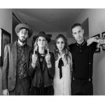 img Dead Sara - Discography (2008-2023)