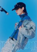 Eunhyuk - Timescape (2025)