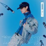 img Eunhyuk - Timescape (2025)