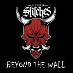 img Fifteen Stitches - Beyond The Wall (2025)