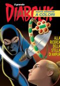 img Il Grande Diabolik 065 - Alla ricerca della stella di Ampur (Astorina 2024-11-15)