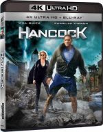 Hancock (2008) UHD 2160p 4K