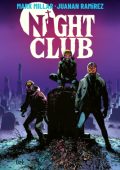 img Millarworld Collection 41 - Night club (Panini 01-2024)