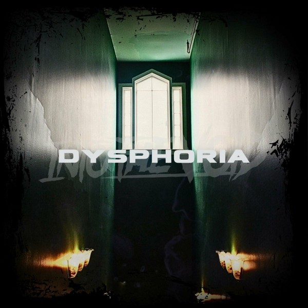 Into The Void – Dysphoria (2025)