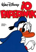 img Grandi Fumetti Disney 10 - Io Paperinik (Mondadori 1994-11)