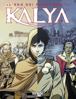 Kalya 23 – Divisi (Bugs Comics 09-2024)