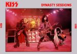 Kiss – Dynasty Sessions (1979) FLAC – 6x CD