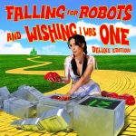 img LØLØ - Falling for Robots and Wishing I was One (2025)