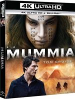 La Mummia (2017) .mkv UHD VU 2160p HEVC