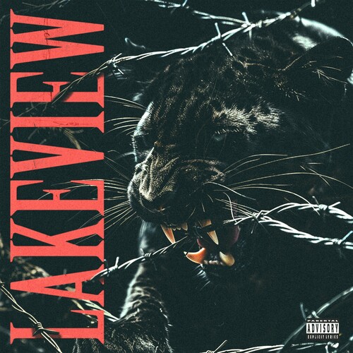 Lakeview – Lakeview (2024)