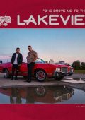 Lakeview - She Drove Me To The Bar (2020)