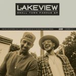 img Lakeview - Small Town Famous (2021)