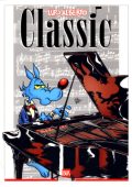 img Illustrati BUR LA13 - Lupo Alberto Classic (RCS 2001-05)