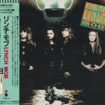 img Lynch Mob - Lynch Mob (1992)