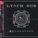 img Lynch Mob - REvolution (2003)
