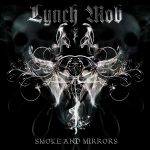 img Lynch Mob - Smoke And Mirrors (2009)