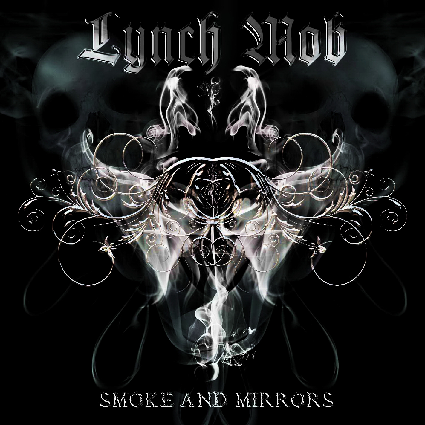 Lynch Mob – Smoke And Mirrors (2009)
