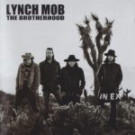 img Lynch Mob - The Brotherhood (2017)