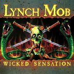 img Lynch Mob - Wicked Sensation (1990)