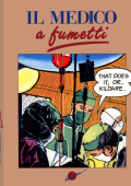 img Il medico a fumetti (Ikon 1990-02)